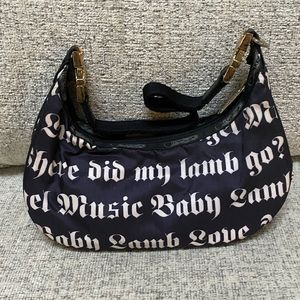 L.A.M.B. Bag